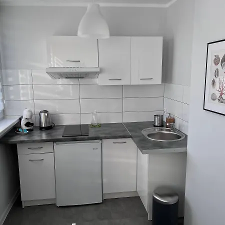 Apartment Os. Jasne 9c