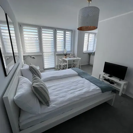 Apartment Os. Jasne 9c *