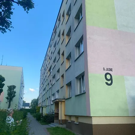Os. Jasne 9c