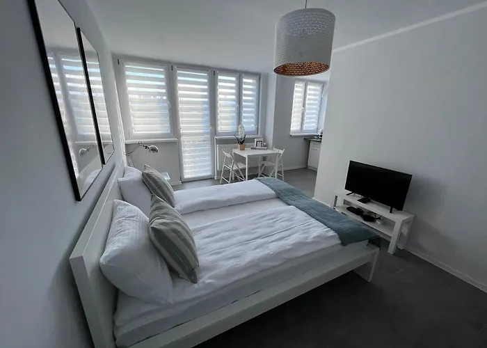 Apartment Os. Jasne 9c *