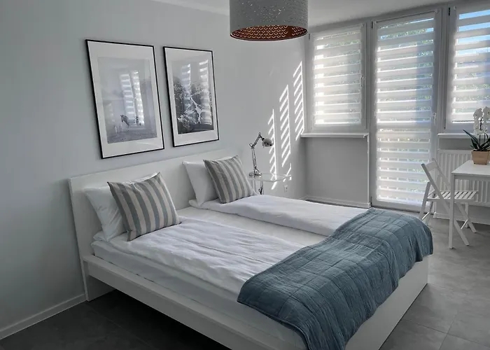 Apartment Os. Jasne 9c *