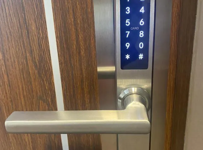 Apartment Os. Jasne 9c